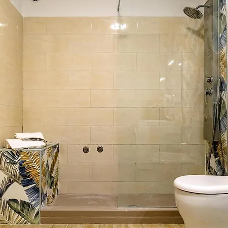 Casa Le Sorelle Viola Apartment