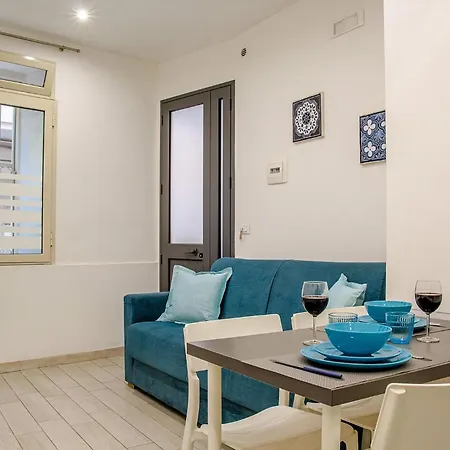 Casa Le Sorelle Viola *