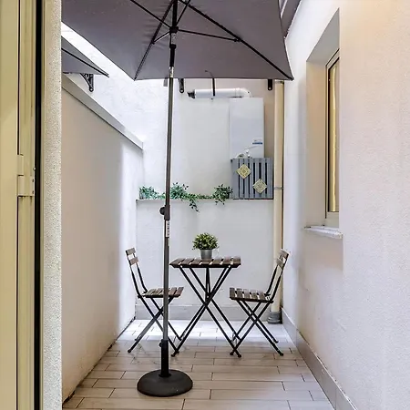 Casa Le Sorelle Viola